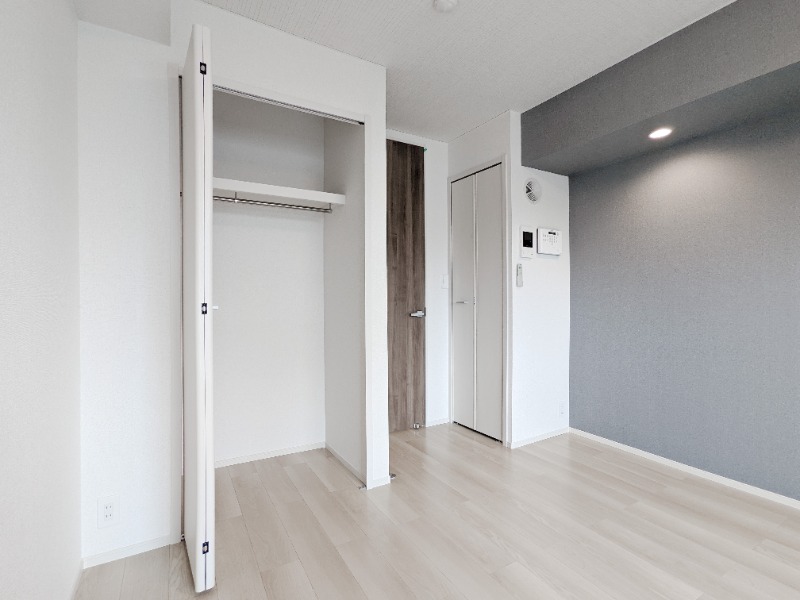 収納　図面と現状に相違がある場合には現状を優先