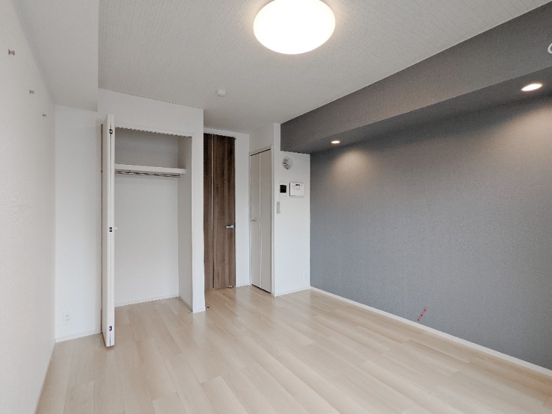 居室・リビング　図面と現状に相違がある場合には現状を優先