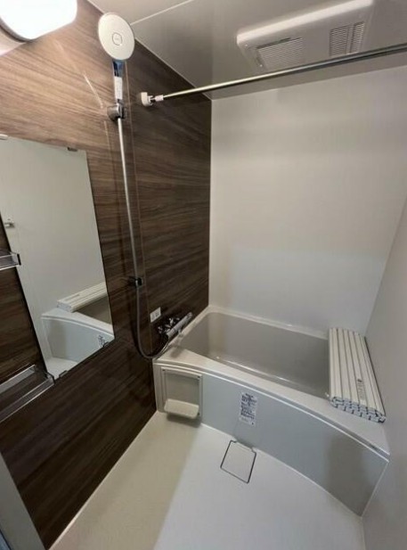 バス・シャワールーム　☆浴室☆