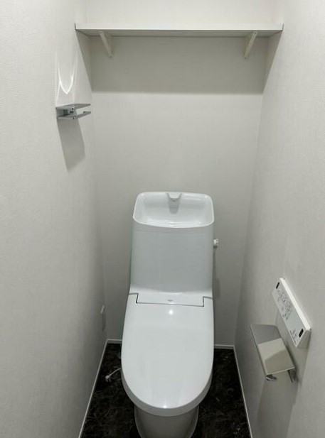 トイレ　☆トイレ☆