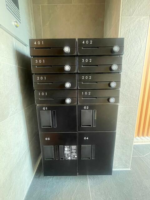 その他共有部分