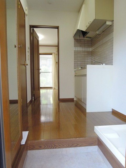 玄関　★玄関★