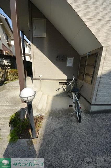 エントランス　★エントランス★