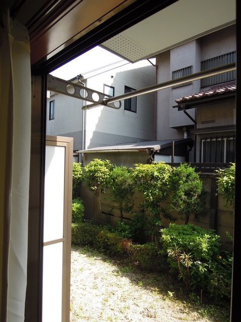 眺望　★お部屋からの眺め★