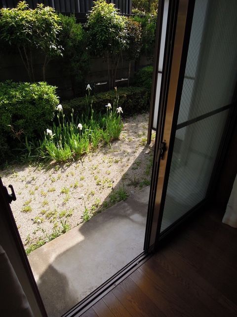 バルコニー　★テラス★