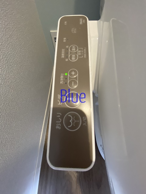 トイレ　同仕様