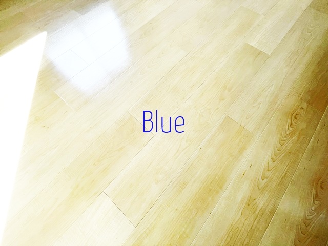 居室・リビング　同仕様