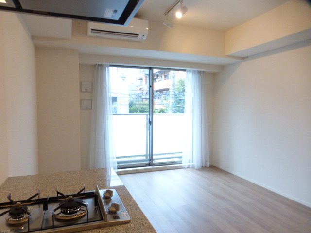 居室・リビング　居室