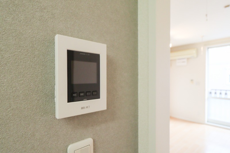 セキュリティ　図面と現状に相違がある場合には現状を優先