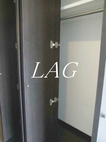 収納　収納です。