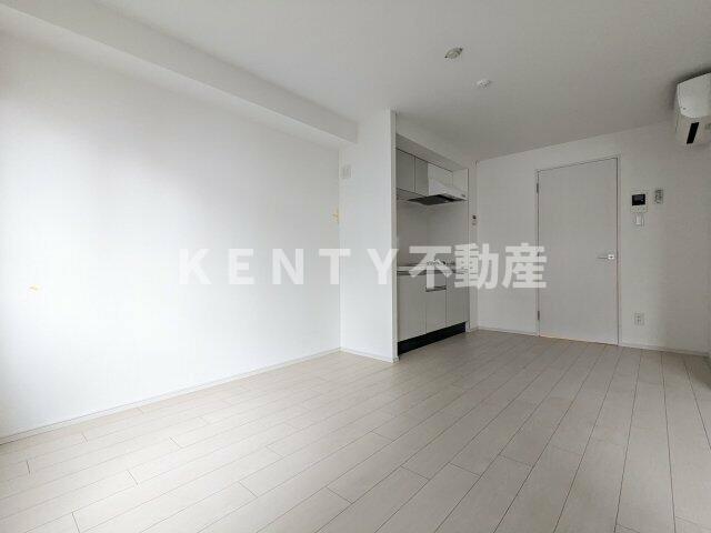 居室・リビング　おしゃれなリビングです