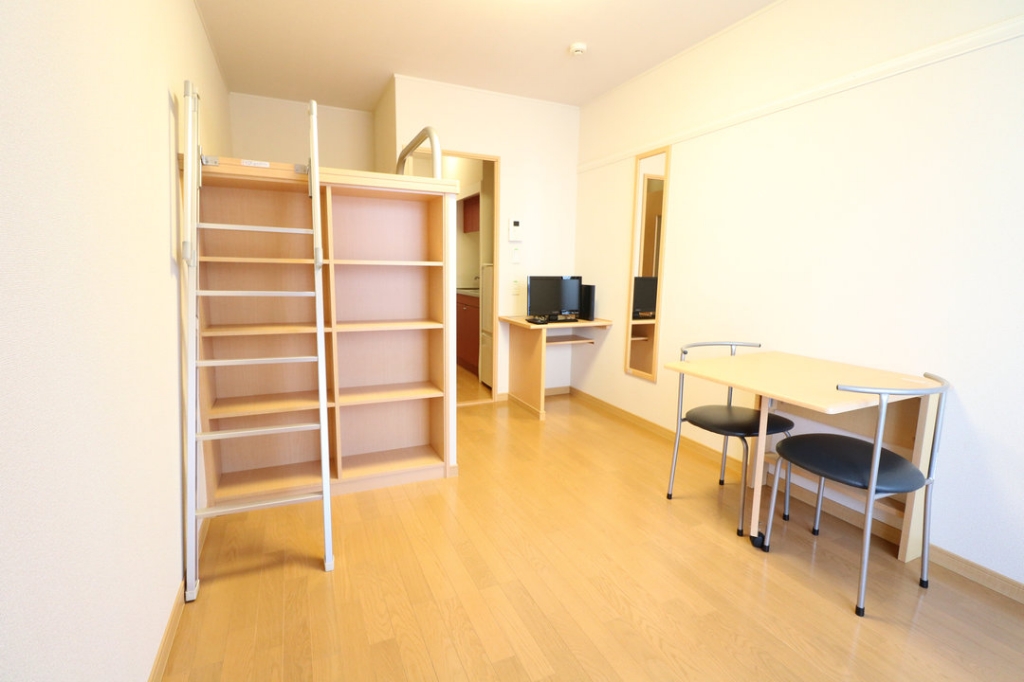 その他部屋・スペース　同タイプ物件の為、形状や間取寸法、色調等が実際とは異なります