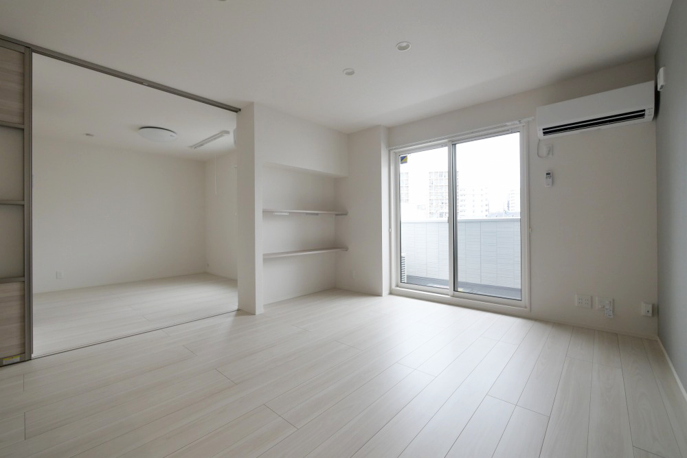 居室・リビング　リビング・ダイニング