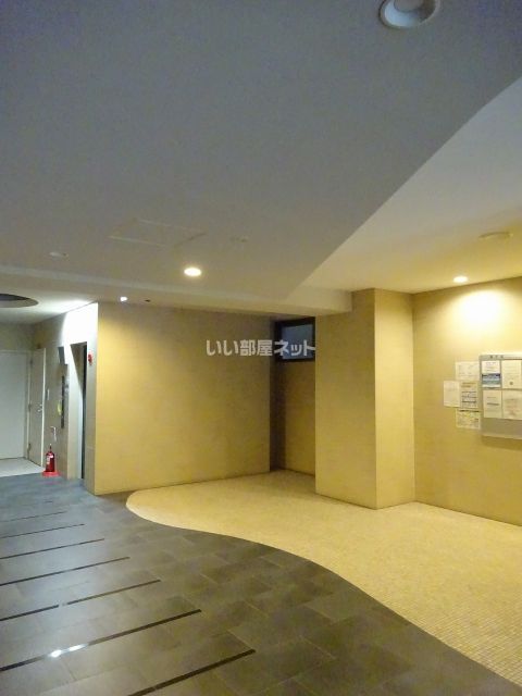 ロビー