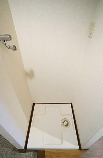 その他設備　※同仕様写真含む