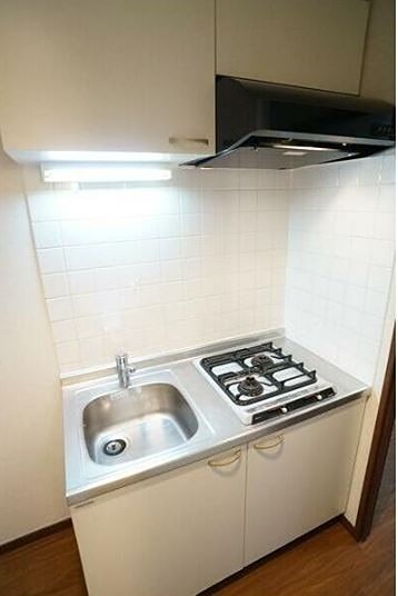 キッチン　※同仕様写真含む