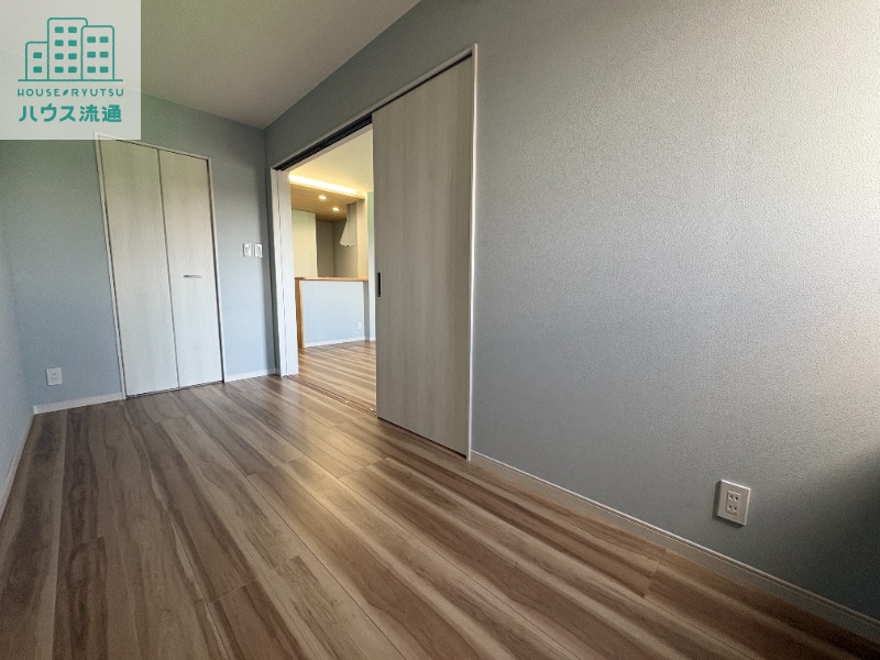 その他部屋・スペース　※同タイプ別号室のお写真です