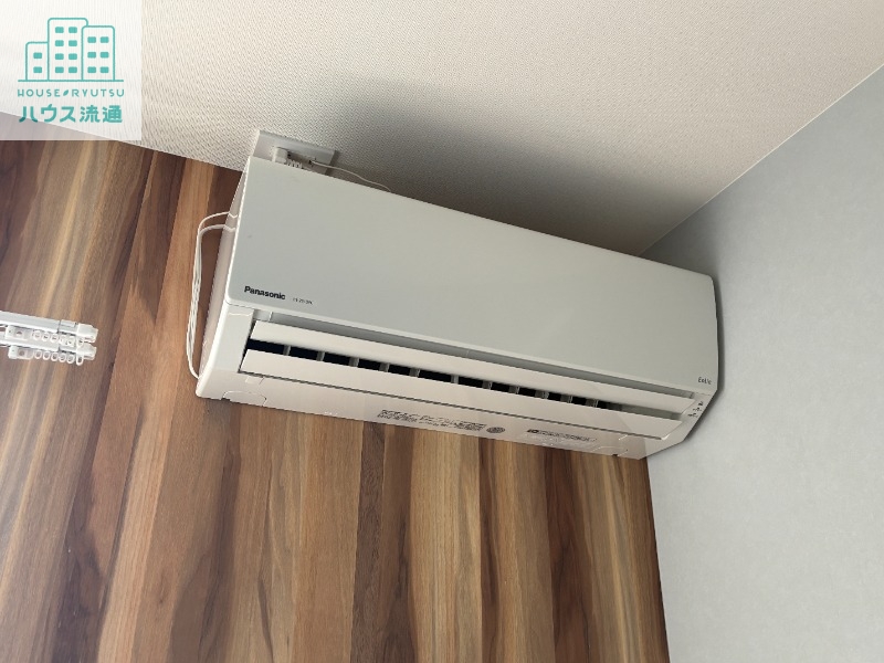 その他設備　※同タイプ別号室のお写真です