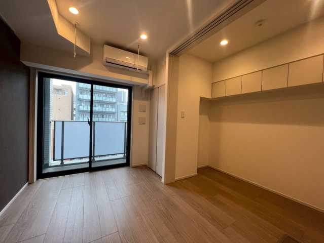 その他部屋・スペース　※他部屋の同じ間取りの写真になります。
