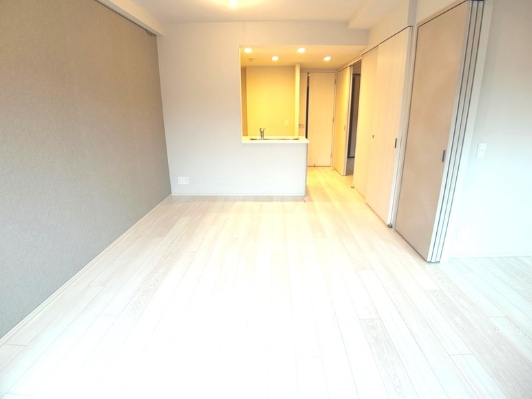 居室・リビング　☆きれいなリビング☆