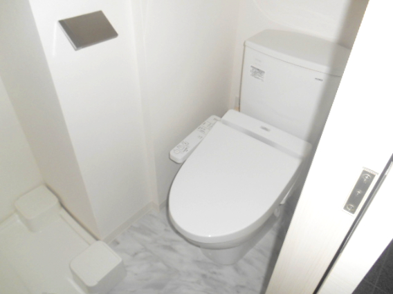 トイレ　※別室参考写真