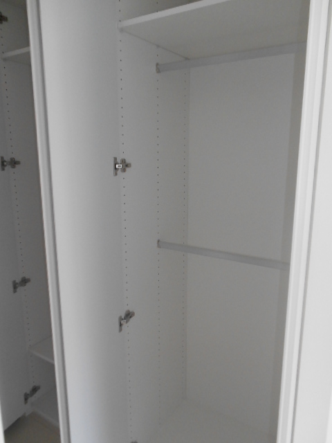 収納　※別室参考写真