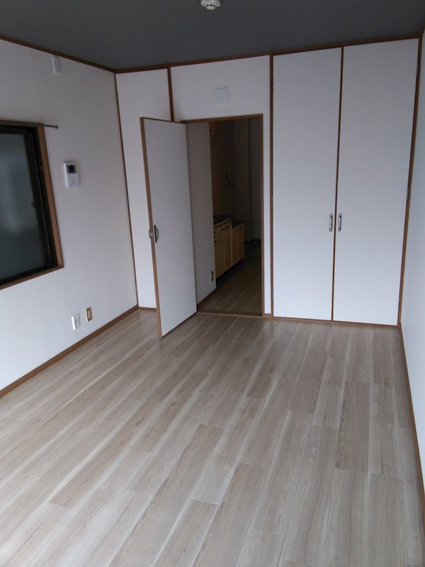 その他部屋・スペース　同建物同号室の室内写真です。(201号室)