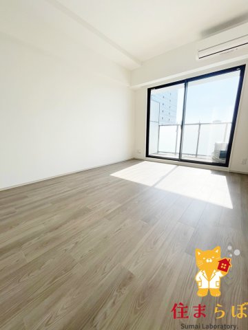 居室・リビング　暮らしの中心になる場所