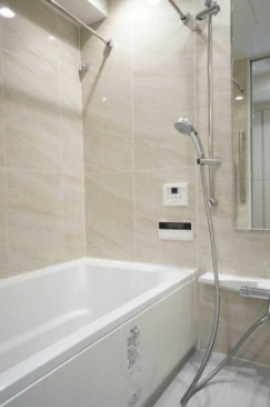 バス・シャワールーム　参考写真になります