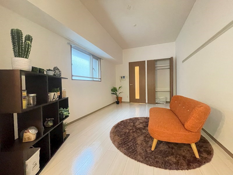 居室・リビング　同物件別部屋イメージ