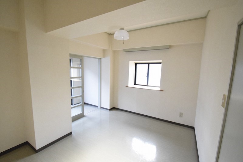 居室・リビング　参考画像