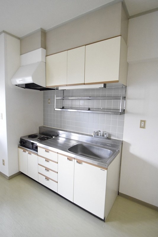 キッチン　参考画像