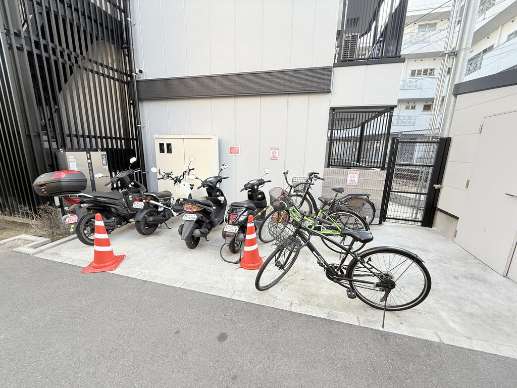 その他共有部分