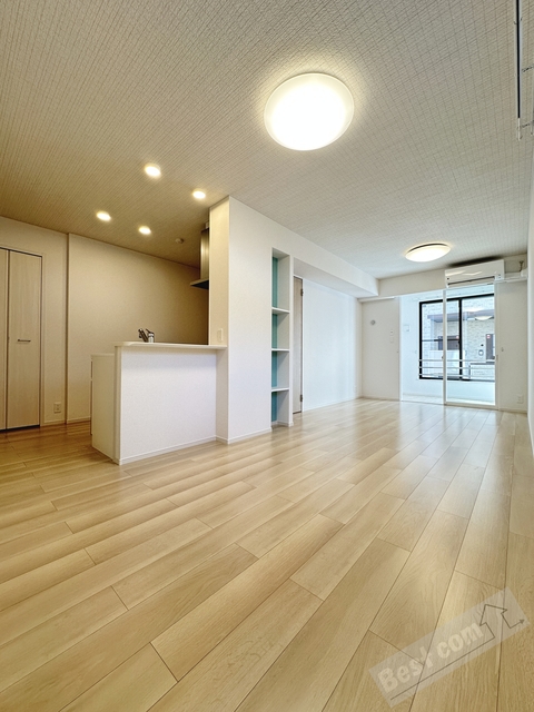 その他設備　同施工会社の同仕様写真です。