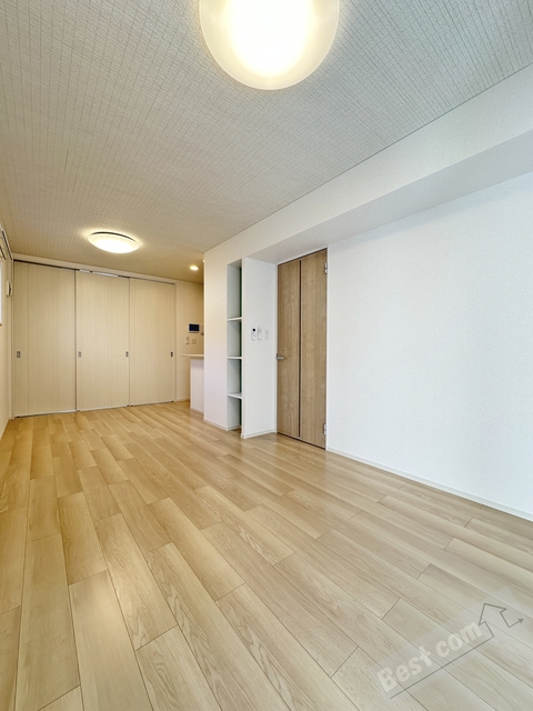 居室・リビング　同施工会社の同仕様写真です。