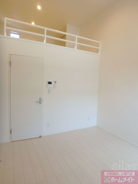 居室・リビング　同施工会社・同型モデルの写真。（参考写真・イメージ写真）