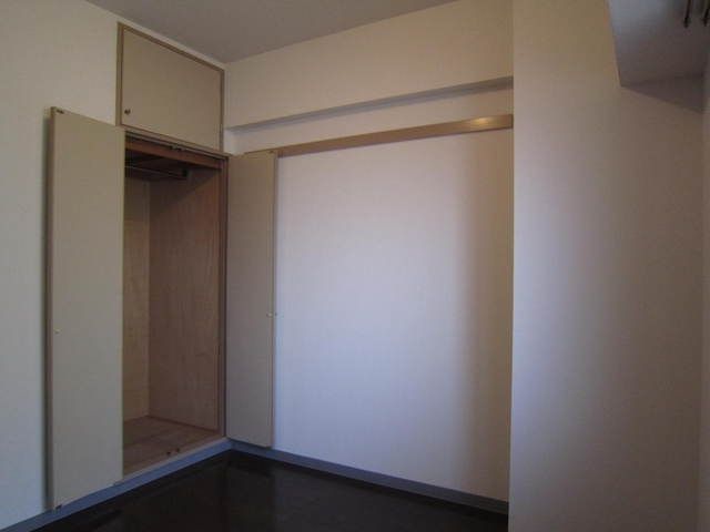 その他部屋・スペース　洋室４．５帖