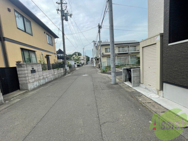 その他共有部分　駐輪場その他