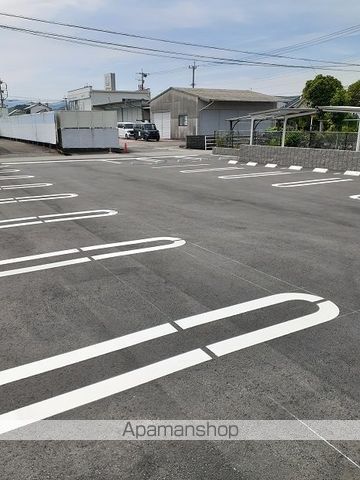 エレガント フェイバー IIのその他写真