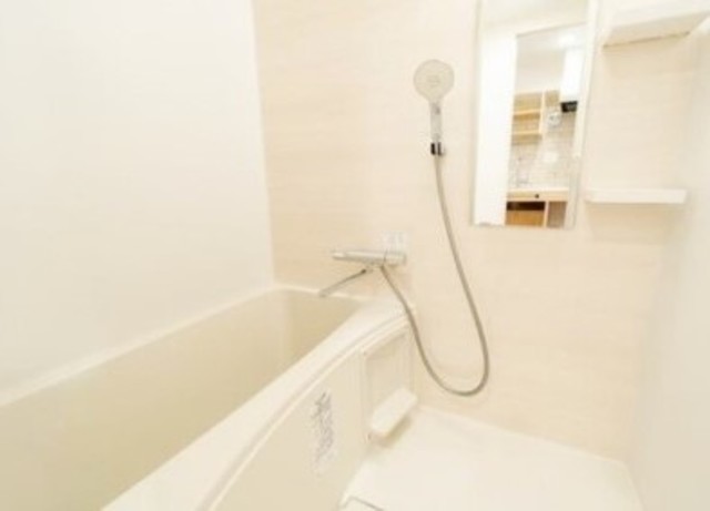 バス・シャワールーム　画像はイメージです