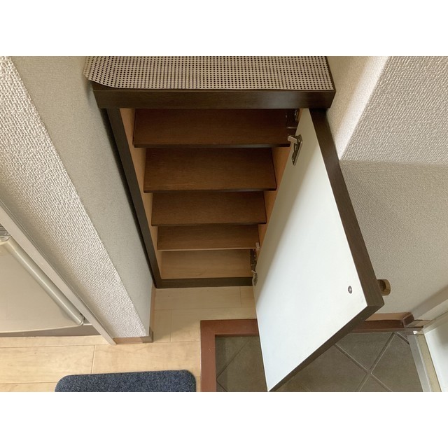 その他部屋・スペース　物件の内装です