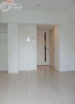 居室・リビング　収納