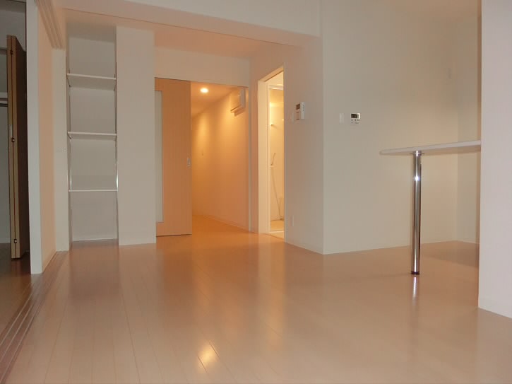 居室・リビング　※別部屋参考写真