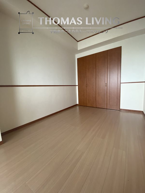 その他部屋・スペース　※別号室の写真です。ベットも置ける十分な広さ