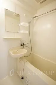 バス・シャワールーム　風呂