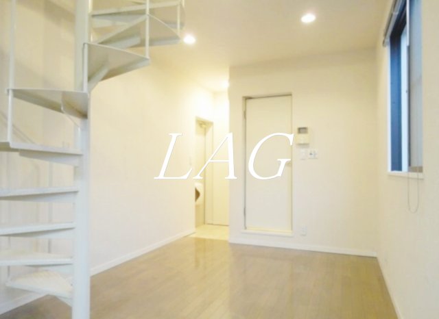 その他部屋・スペース　寝室です。