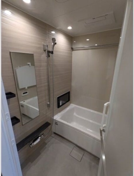 バス・シャワールーム　★☆他社掲載も内見や契約可能！相見積もり大歓迎☆★