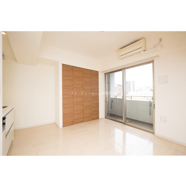 居室・リビング　《見学予約受付中》