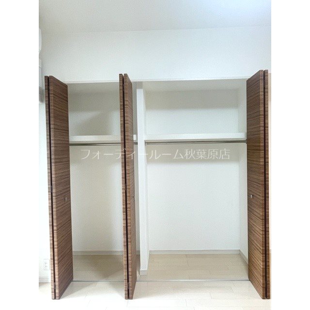 収納　別号室参考写真