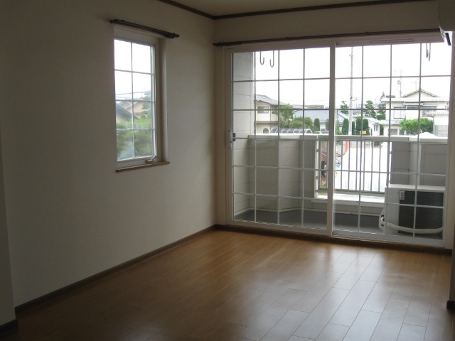 居室・リビング　※反転タイプのお部屋の参考